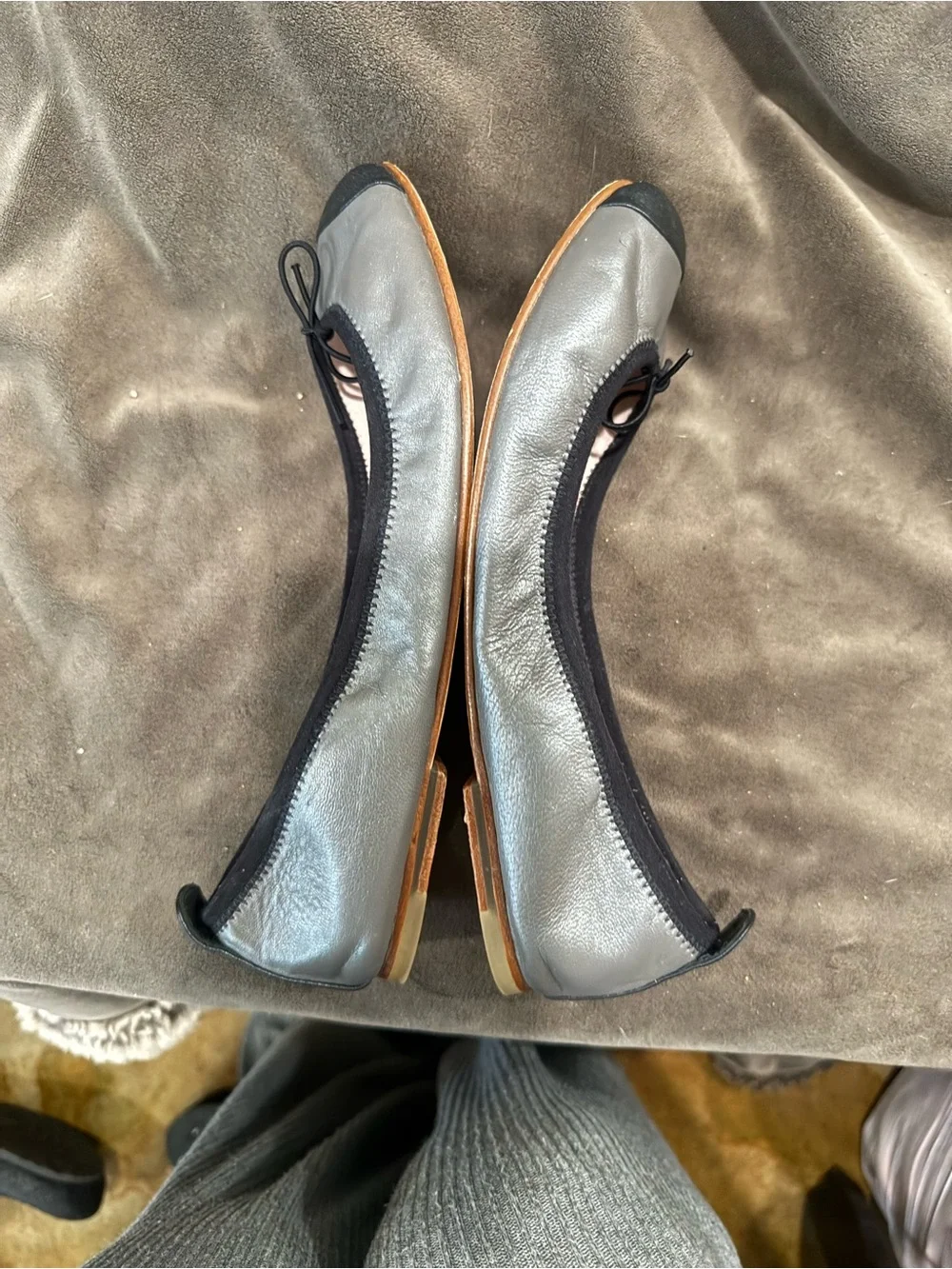 Bloch blochclassic metallic